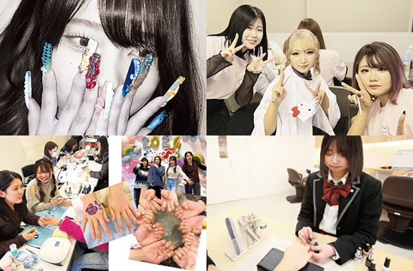 楽しみながら成長できます!