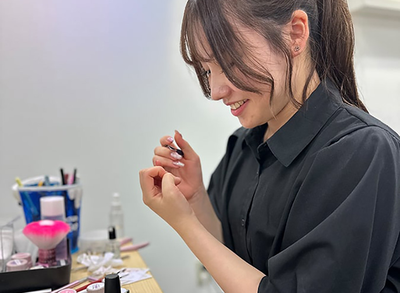 本気で取り組めば、高校生でも取得可能!