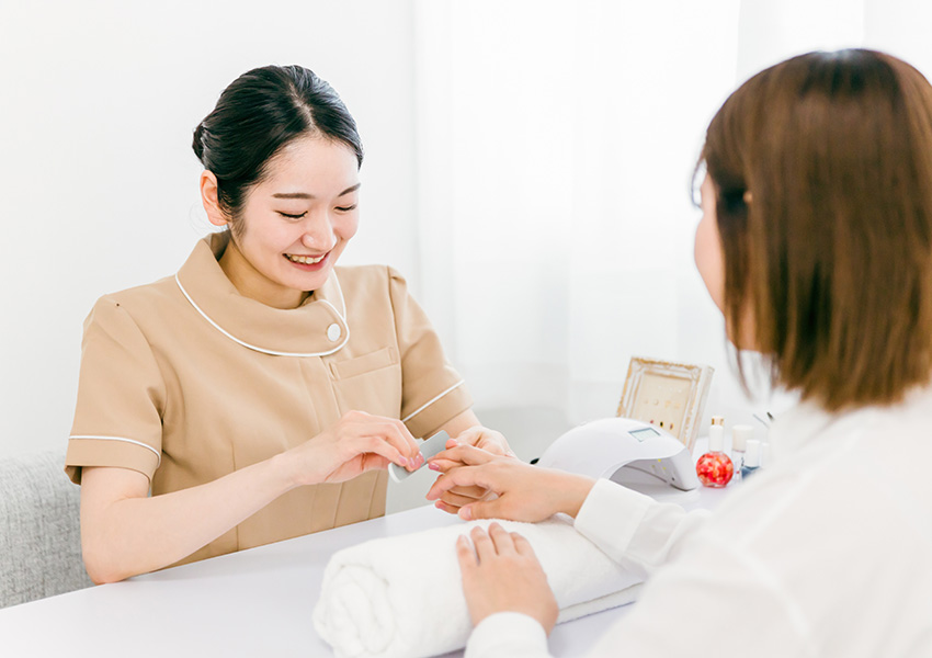好みのコンセプトかつ成長できる環境で働こう