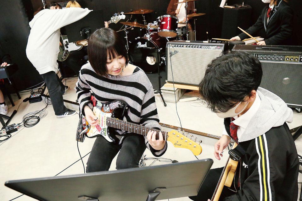 現時点で音楽が好きならすぐに動き出そう！