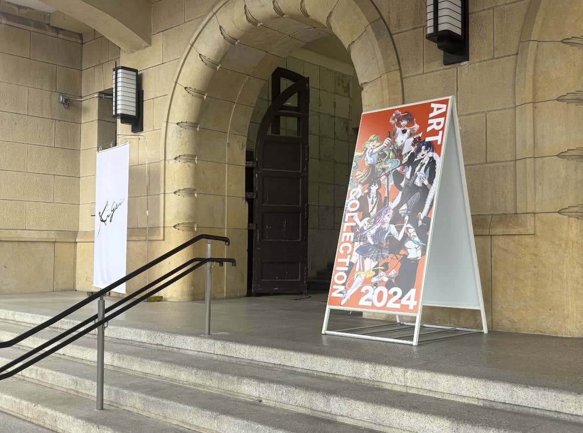 魅力いっぱいの芸術発表会！