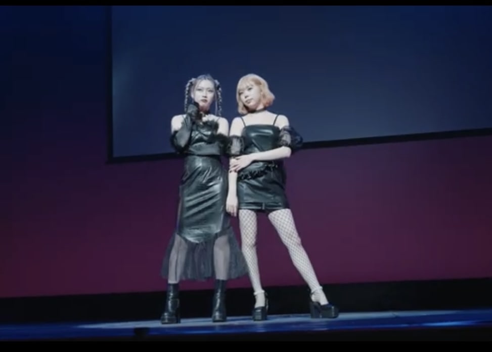 授業での学びを具体的に知ることができる芸術発表会