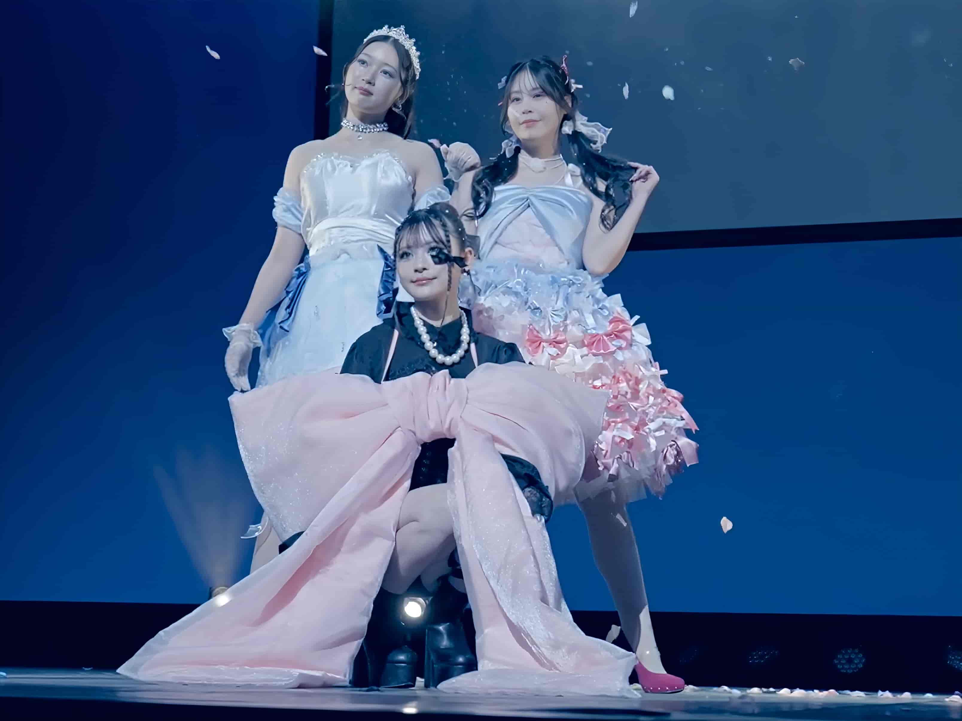 高校生のうちに貴重な経験をたくさん積むことができます